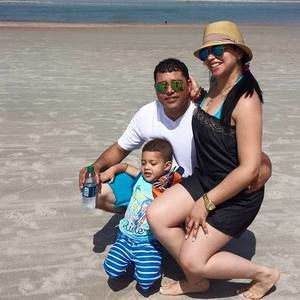 Meet your Posher, Elaine